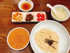 -裕兴记•蟹黄面馆(人民广场店)