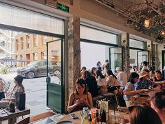 -RAC BAR(安福路店)