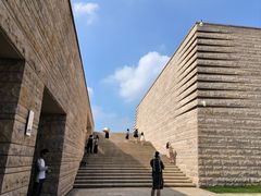 -盘龙城遗址博物院