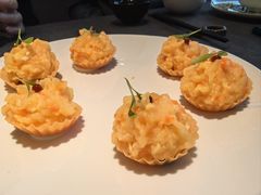 -南里山房·新淮扬菜(徐汇万科店)