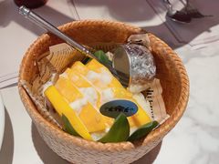 -太食獸泰式茶餐厅(济南万象城店)