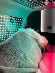 -MIDA蜜哒•科技逆龄美肤连锁