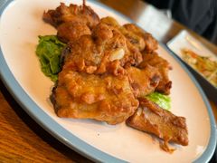 香酥排骨-宴武夷·匠心闽味(印象大红袍店)