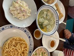 -王家沙点心店(南京西路总店)