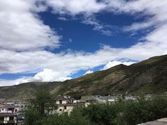 -松州古城