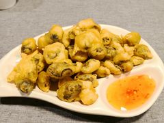 -花溪雨·森林餐厅(石基店)