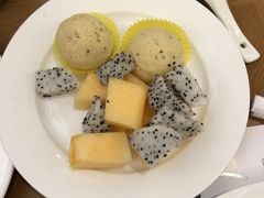 -嘉兴华美达酒店(秦逸路店)