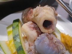 -骨之味·筒骨汤火锅(江头店)