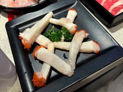 -海底捞火锅(顺城购物中心店)