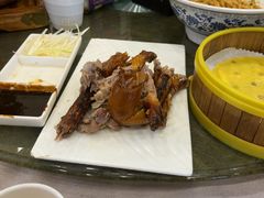 -便宜坊烤鸭店(玉蜓桥天坛店)