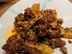 -翠云楼·汽锅鸡·云南特色菜(翠湖公园店)