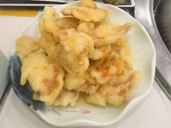-九妹农家大铁锅东北菜(江湾店)