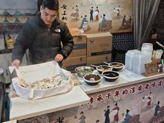 -安上粉皮.非遗手工小吃(骑龙巷店)