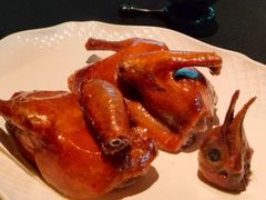 -醉东Oriental House(静安嘉里中心店)
