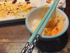 -江边城外烤鱼(方庄时代购物中心店)