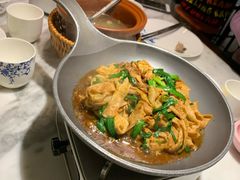 -小菜园新徽菜(苏州繁花中心店)