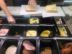 -赛百味(仙林金鹰店)