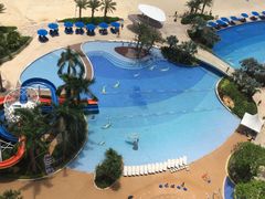 -深圳大梅沙京基洲际度假酒店