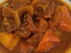 -澳门地道葡国餐