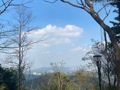 -广州市白云山风景名胜区