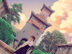 -四川大学(华西校区)