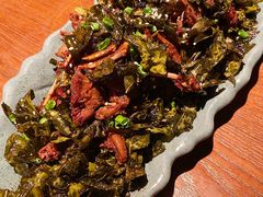 茶香手撕鸭-2046湘味厨房(南区盈峰店)