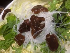 -清真·老门框爆肚涮肉·中华老字号(丰管路店)