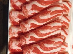 精品肥牛-小龙坎老火锅(北京三里屯店)