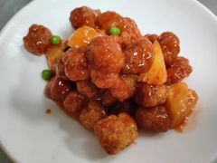 -金芙蓉|湘味小炒·鲜炒黄牛肉(淮安生态新城吾悦店)
