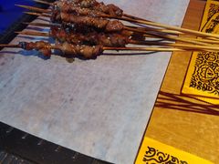 -喝丢一只鞋海鲜烧烤·海肠捞饭(东关街店)