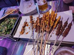 -燥次·烧烤酒场(万象城店)