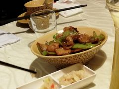 -深山老屋(张江店)