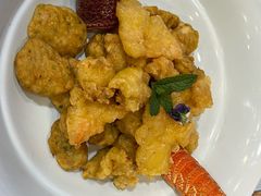 -乔家满族八大碗(流水沟店)