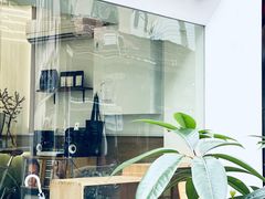 -Onirii Coffee(长乐路店)