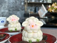 -禾院•新派融合淮扬菜餐厅