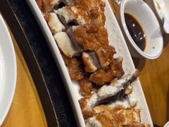 -醉壹号海鲜大排档(厦门店)