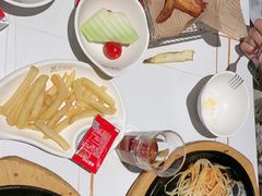 -豪享来(我格广场店)
