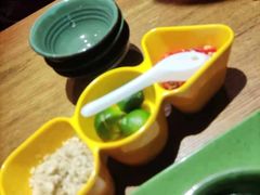 -芭缇沁园椰子鸡(中航紫金新天地店)