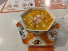 -超琪星·咖啡简餐(川音店)