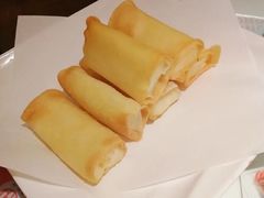 -新大咀港式茶餐厅(宝山万达店)