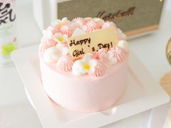 -壹点壹客·生日蛋糕(南山店)