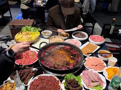 -俏媳妇火锅(宽窄巷子店)
