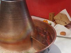-祥源胡同·涮牛羊肉火锅(花桥店)