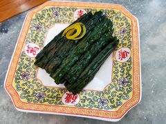 -砂锅居(西四店)