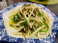 -呼吸森林·生态农庄农家乐私房菜