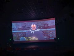 -山文星辉影城(青岛和谐广场店)