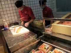 -姬岛生鲜(东鼓道店)