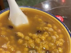 -粗粮人家·东北菜(洋桥店)