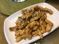 椒盐排条-台北楚楚园馅饼粥(虹桥南丰城店)