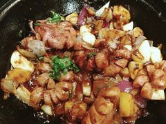 -高第街56号港式餐厅(山大路店)